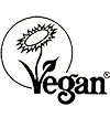 Logo Vegan