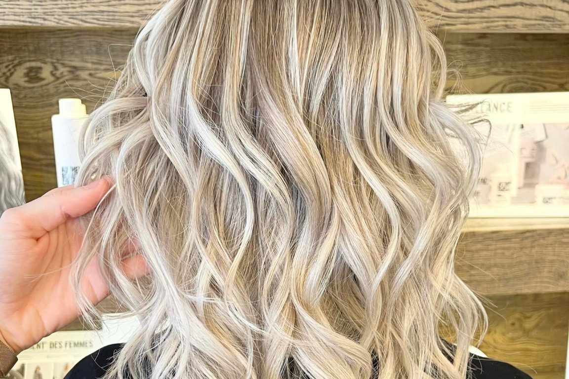 Comment entretenir son blond ?