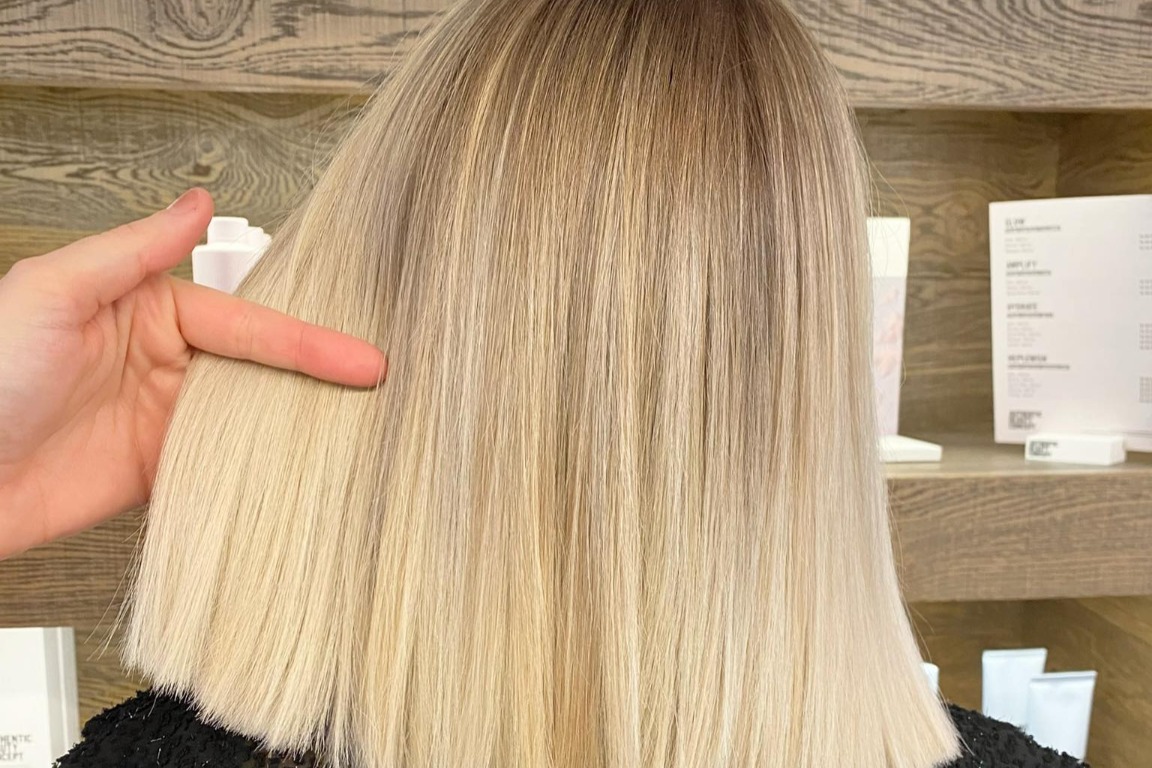 Comment entretenir son blond ?