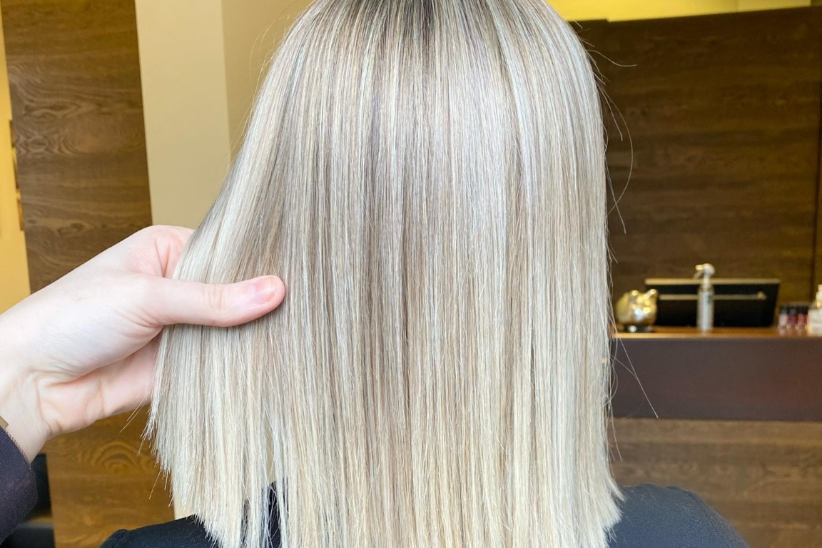 Comment entretenir son blond ?
